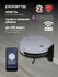 Робот-пылесос Polaris PVCR 3200 IQ Home Aqua