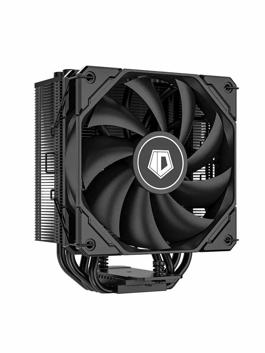 Кулер для процессора SE-224-XTS Ret — фото 1