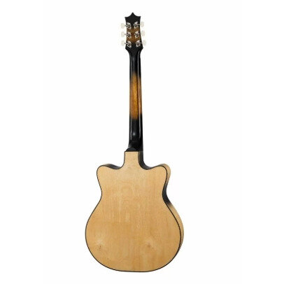 Акустическая гитара Niagara ACS-2C39NS — фото 1