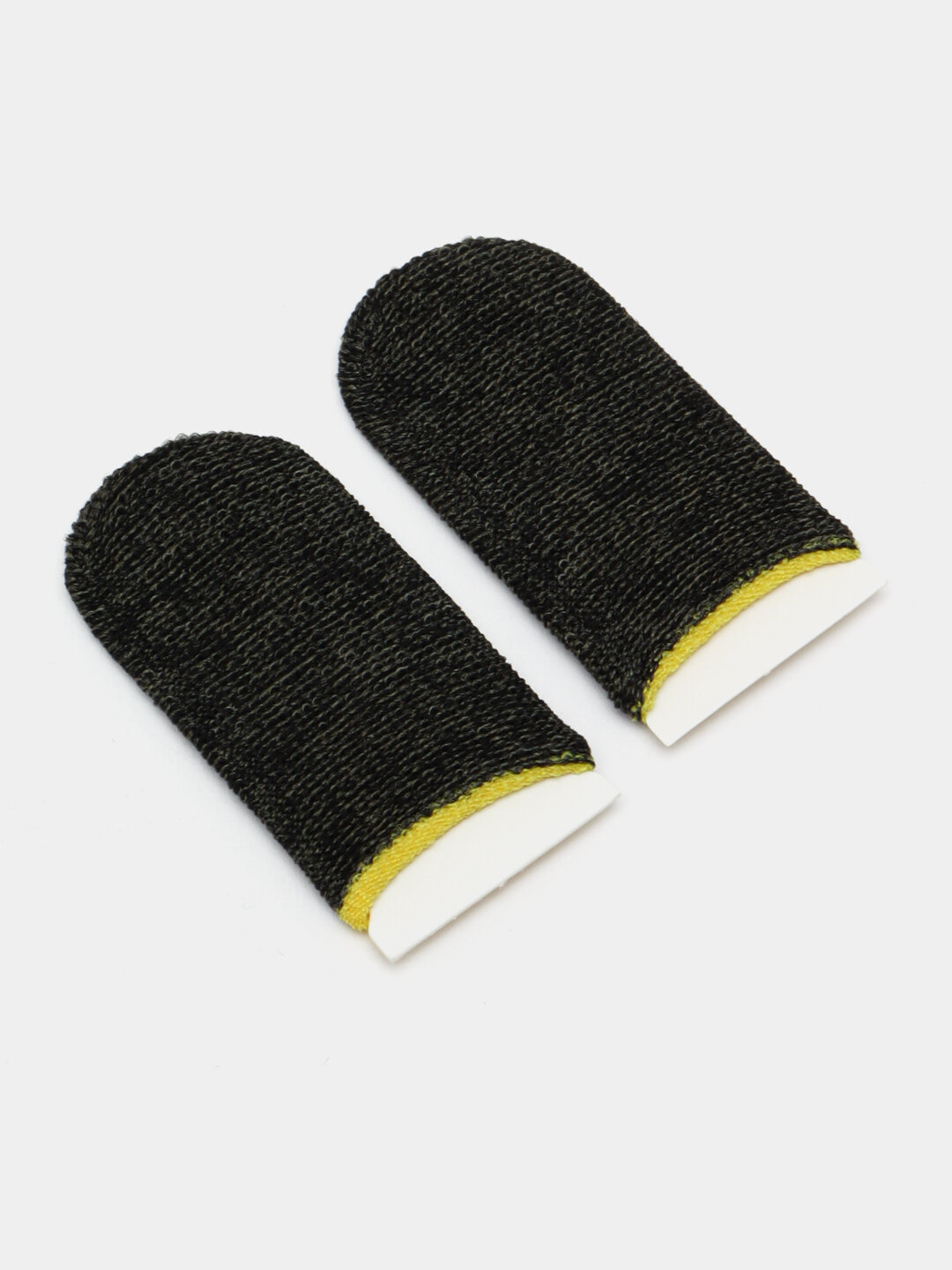 Триггер для PUBG, напальчник для игр, Перчатки для телефонных игр , регулируемые — фото 1