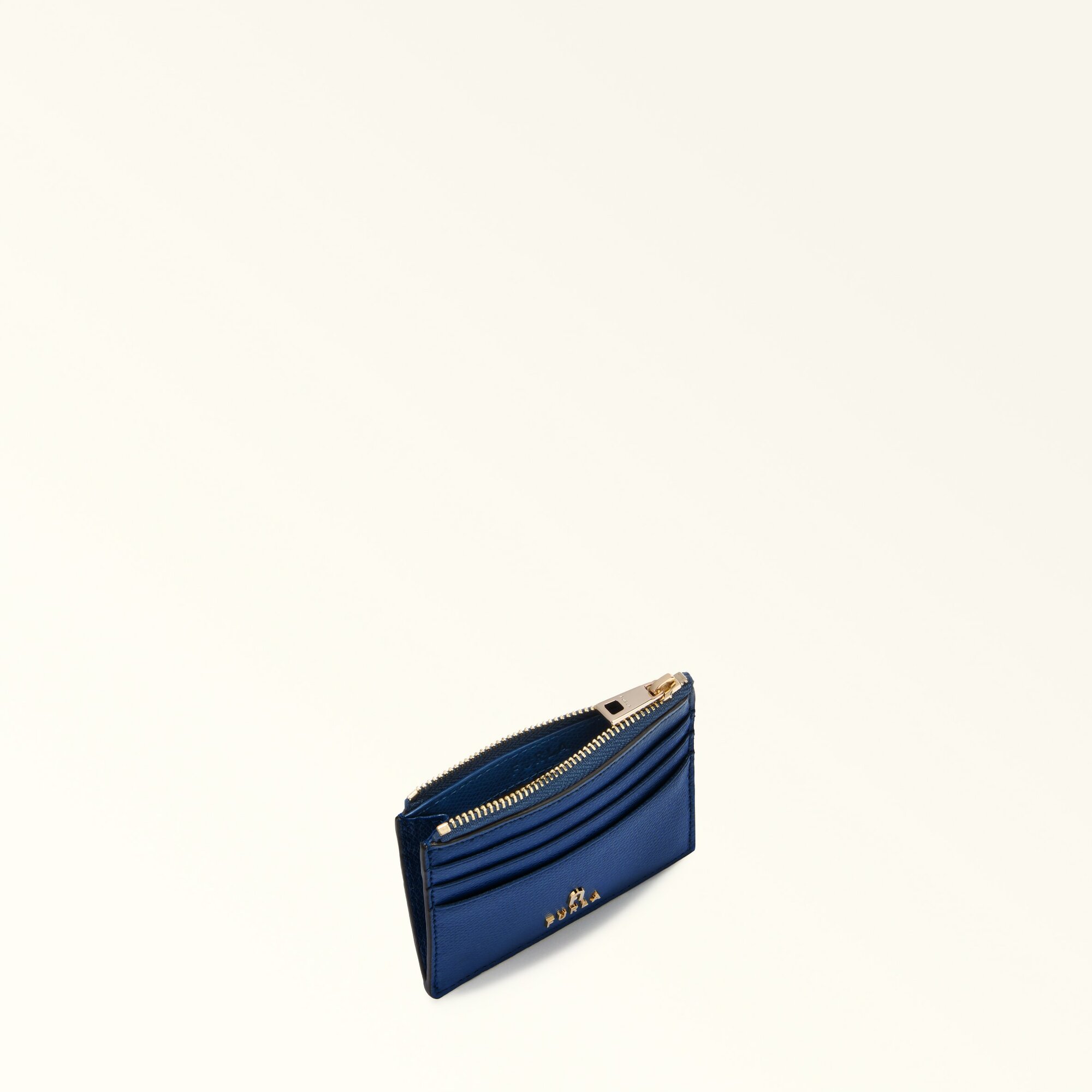 Картхолдер FURLA CAMELIA S ZIPPED CARD CASE — фото 1