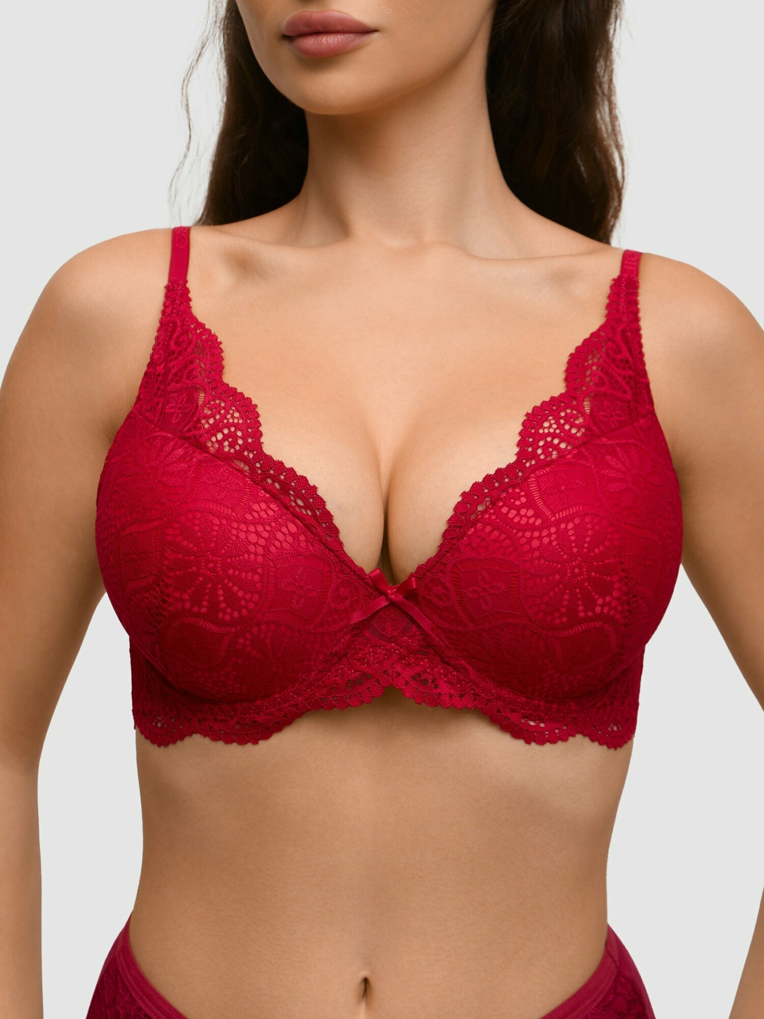 Бюстгальтер Pansy