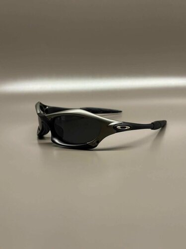 Изображение товара Горнолыжные/сноубордические очки Oakley SPLICE с металлической оправой