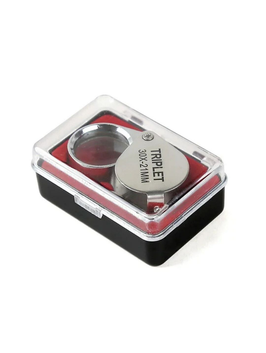 Складная ювелирная лупа — фото 1