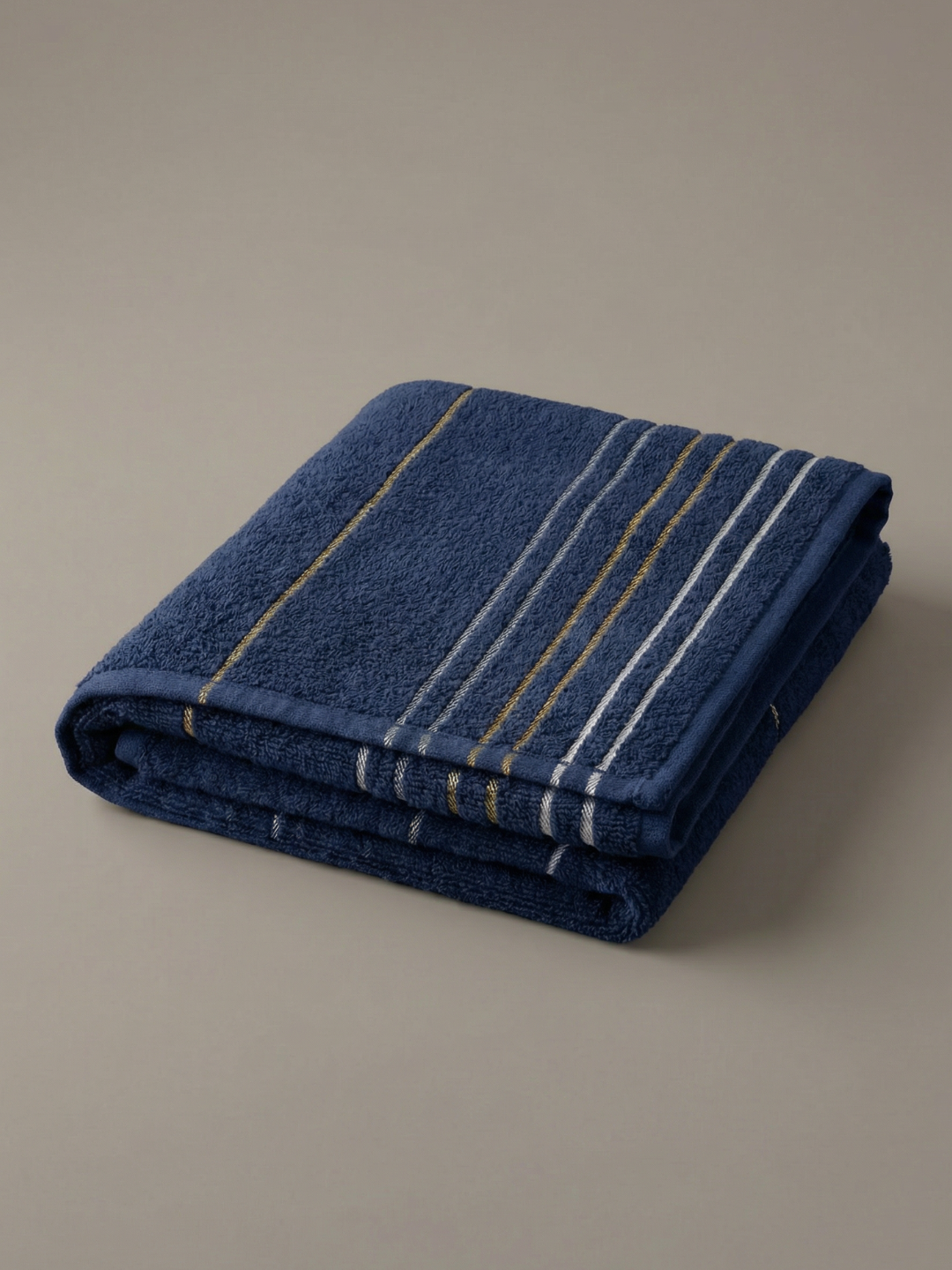 Полотенца для рук, лица, махровые, для лица, рук, 50 x 90 см — фото 1