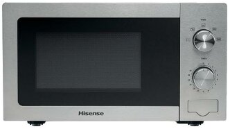 Микроволновая печь соло Hisense H20MOXP1