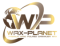 WAX-PLANET
