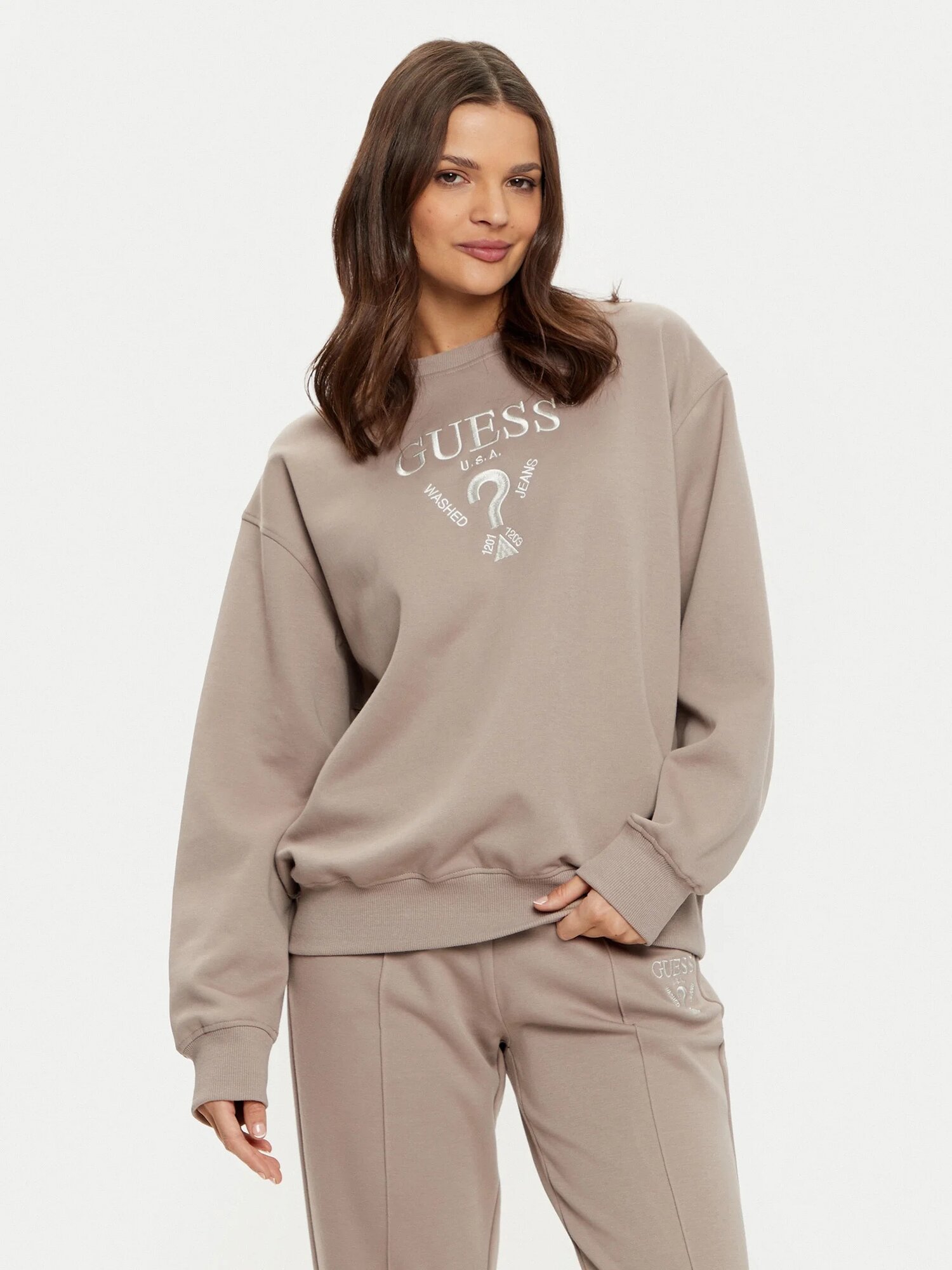 Свитшот GUESS