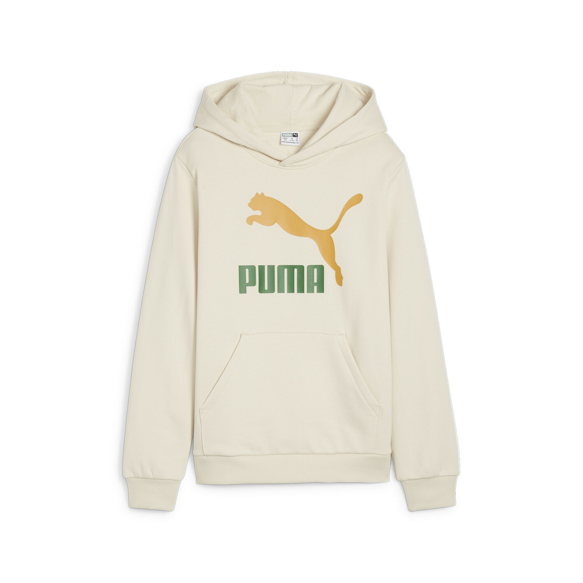 Худи PUMA