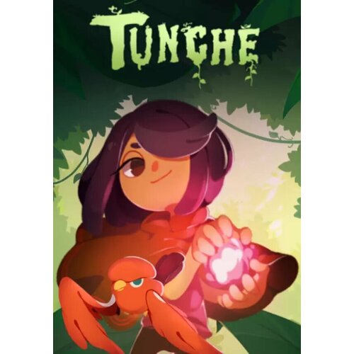 Tunche (Steam; PC; Регион активации Не для РФ)