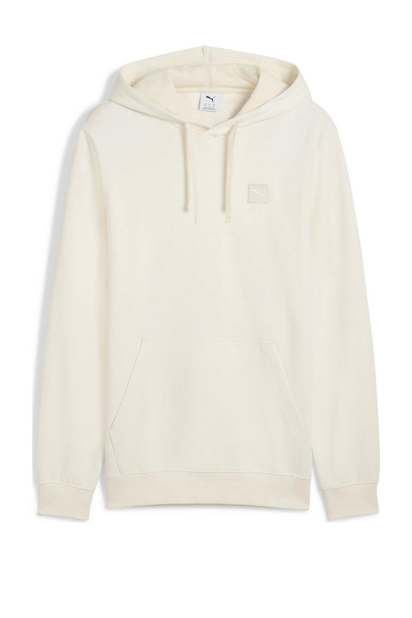 Худи PUMA Essentials Elevated