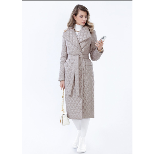 Пальто Avalon, размер 44/164, серый пальто сезон стиля размер 44 164 серый