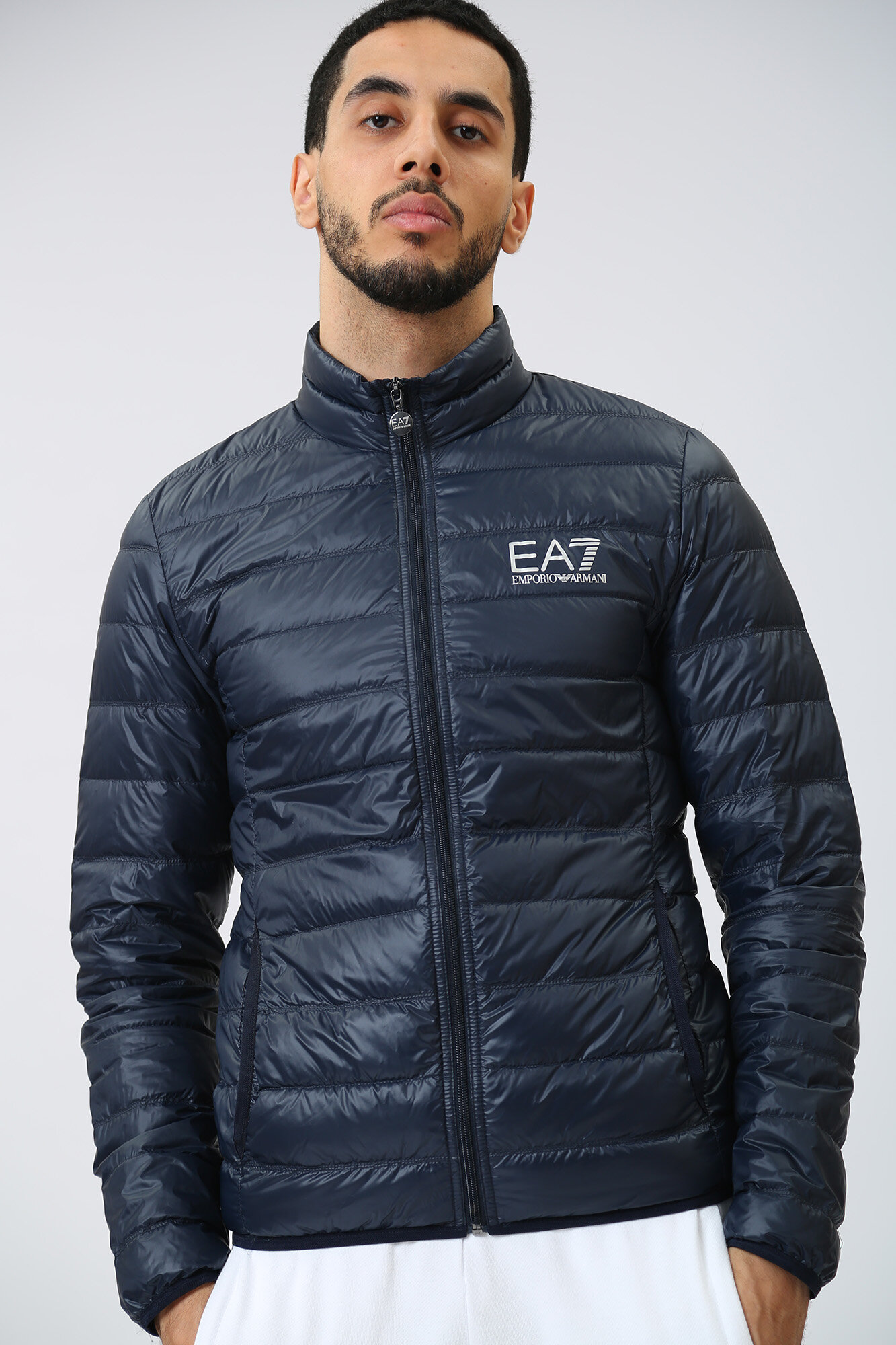 Куртка спортивная EA7