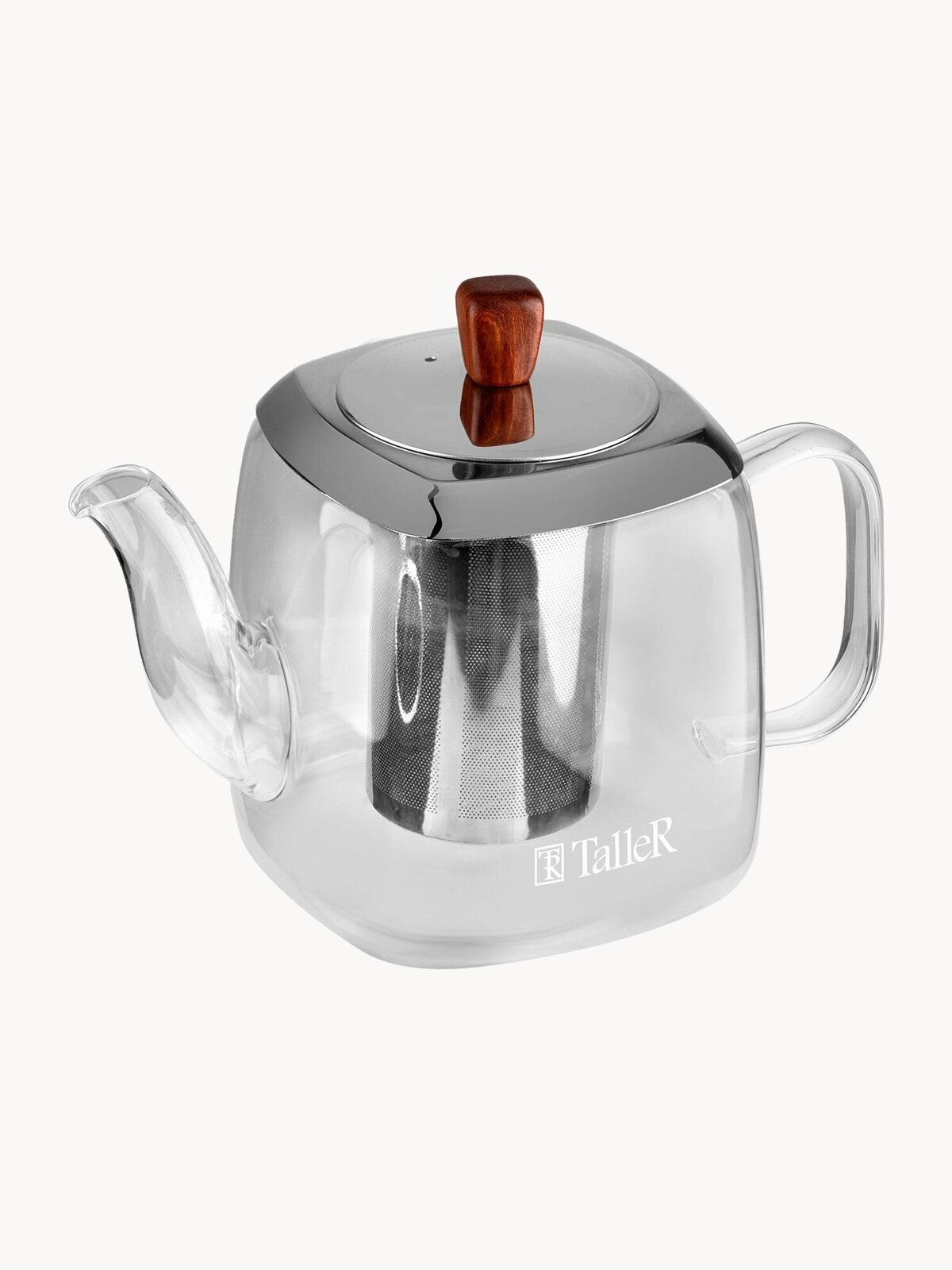 Чайник заварочный TalleR TR-31380 900 мл