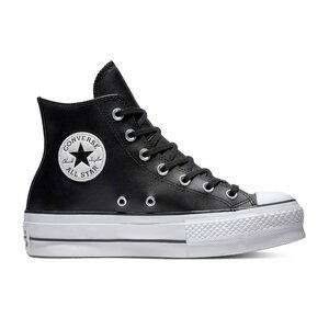 Кеды Converse Converse Chuck Taylor All Star Low Top, размер 4.5US (37EU), черный