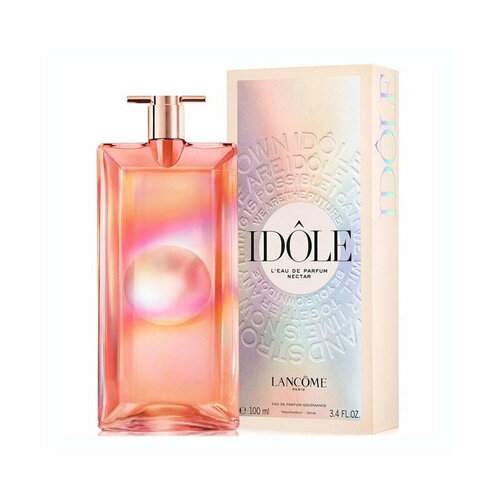 lancome idole nectar парфюмерная вода 50 мл для женщин Lancome Idole Nectar парфюмерная вода 50 мл для женщин