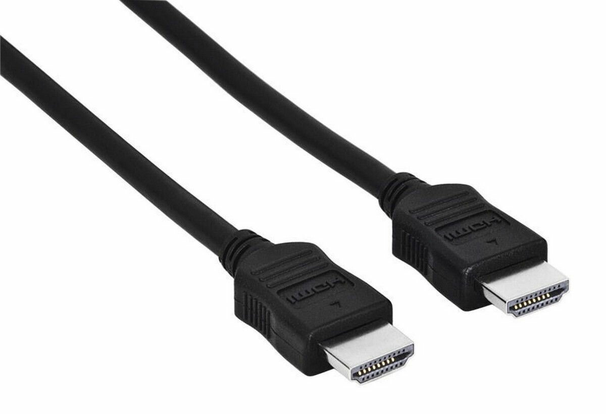 Кабель HDMI (HDTV) 2.0V 1.5 метра (HDTV cable 1.5m / 1.5 / Кабель HDMI 1.5м)