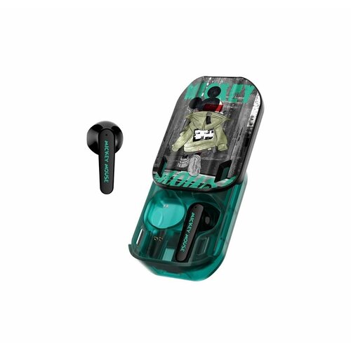 Наушники детские беспроводные DISNEY Дисней Микки маус 315000₽