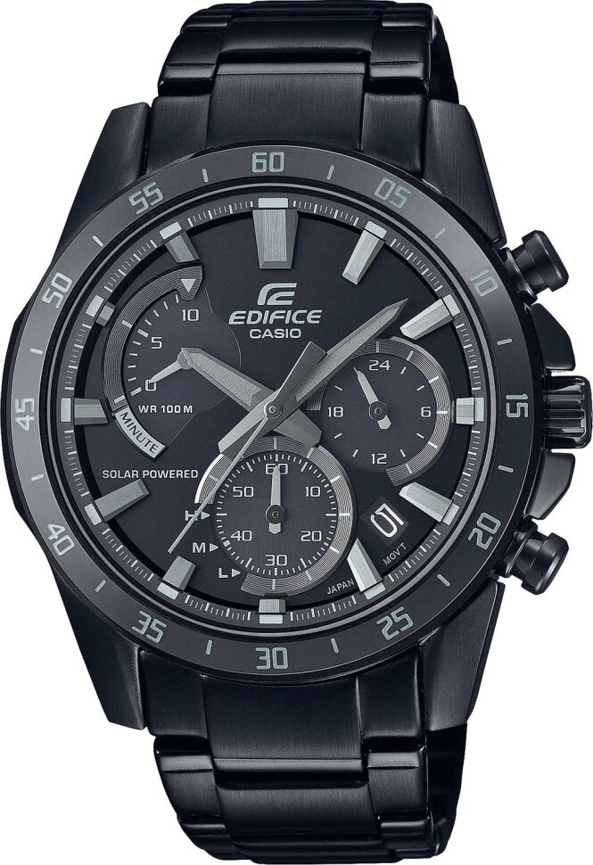 Наручные часы CASIO Edifice EQS-930MDC-1A