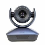 PTZ-камера CleverCam 1005U3 (FullHD, 5x, USB 3.0) - изображение