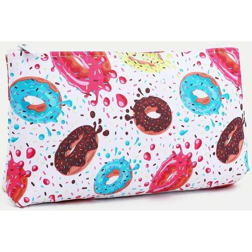 фото Косметичка мультиколор denco store