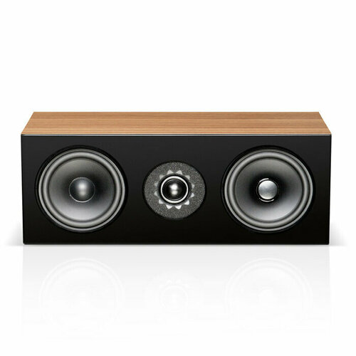 Центральные каналы Audio Physic Classic Center oak акустическая система audio physic classic compact glass white high gloss