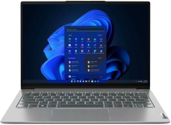 Ноутбук Lenovo ThinkBook 13s G4 (21ARA02DRK)