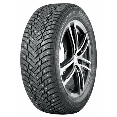 Шины 205/60 R16 96T Ikon Tyres Hakkapeliitta 10 - XL