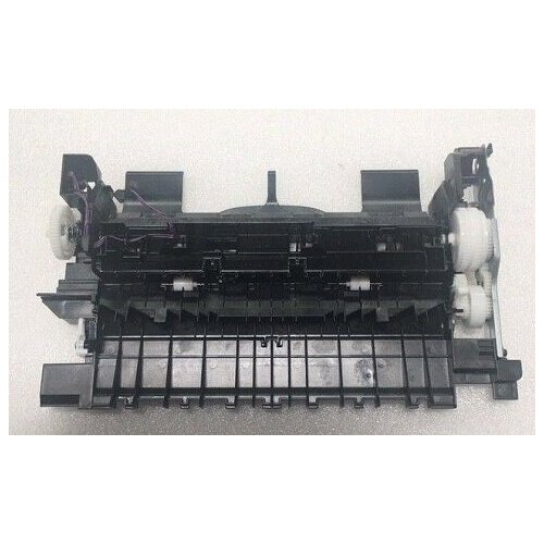 hp узел выхода в сборе paper delivery assy lcd simplex для моделей без дуплекса с панелью [rm2 6790 010cn] для lj m607n m608n Узел выхода в сборе HP LJ M607dn/M608dn/dh/x/M609dn/dh/x/M631/M632/M633 (RM2-6787) OEM