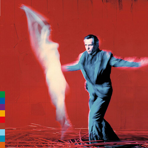 peter gabriel peter gabriel 4 deutsches album pglpr4dx Gabriel Peter Виниловая пластинка Gabriel Peter Us