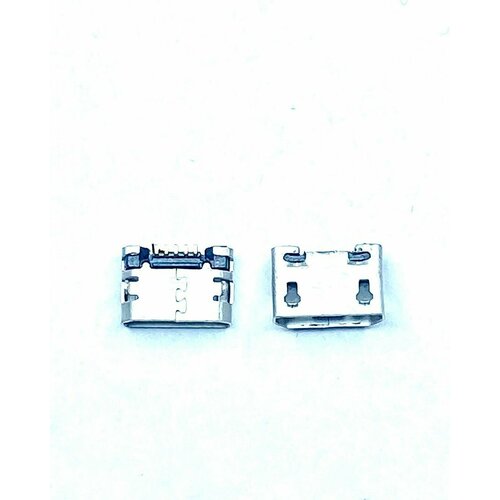 Разъем зарядки Micro-USB для 3003 A60 6.4 short