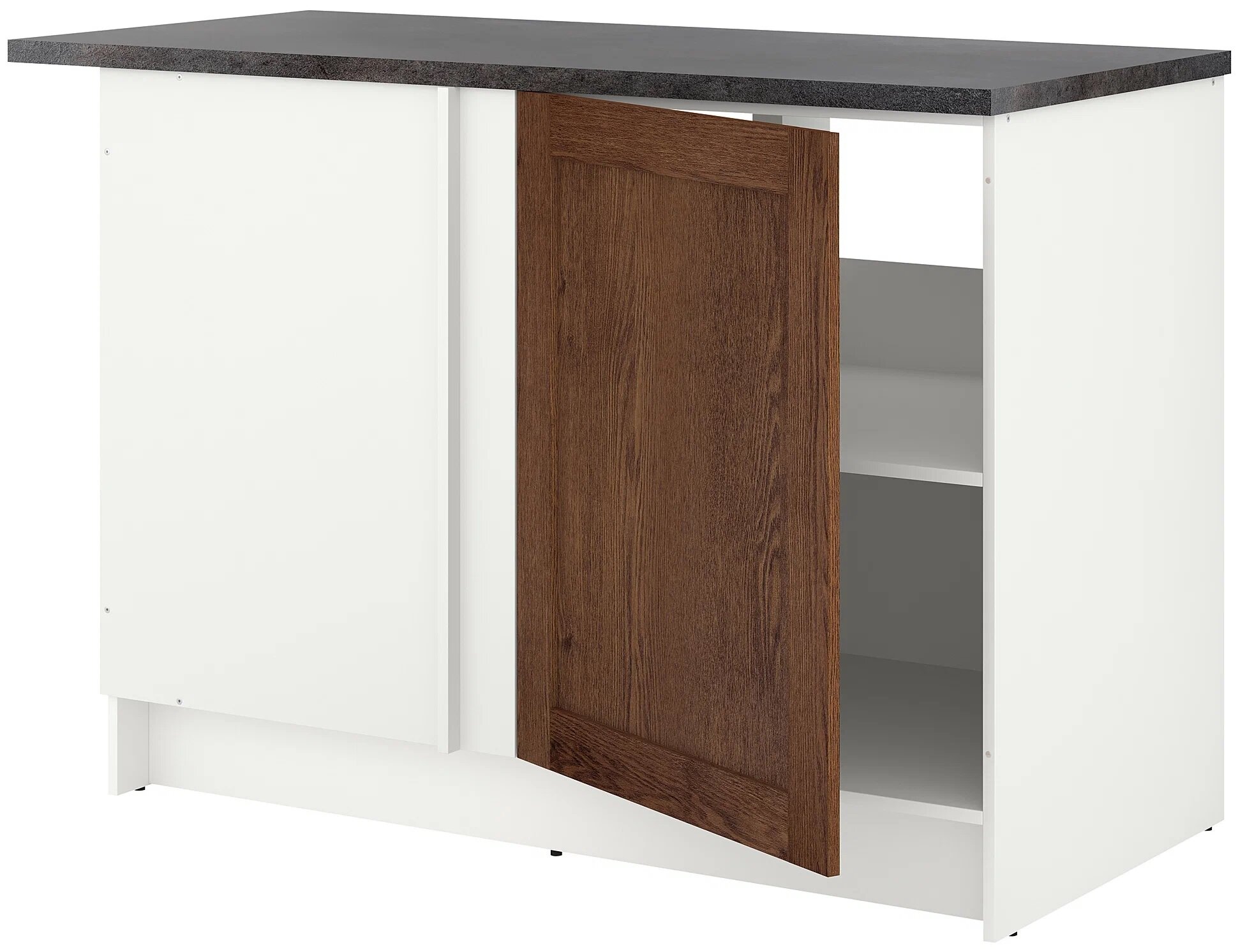Шкаф кухонный кноксхульт "KNOXHULT. IKEA 204.879.67
