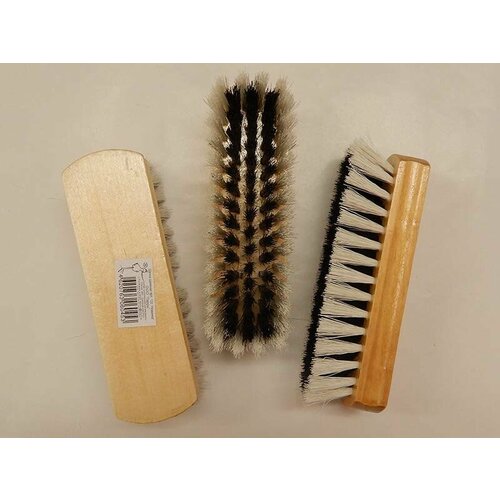 Тарри Щетка одежная из синтетической щетины 154*46 мм