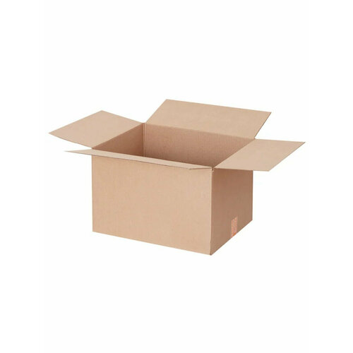 Коробка для вещей с ручками (трехслойная), 630x320x340 мм, 15 шт.