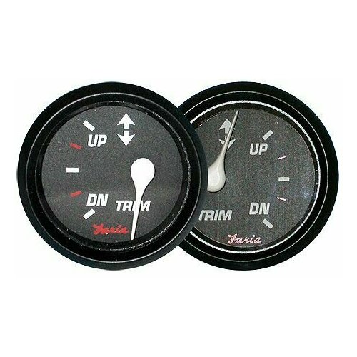 Указатель трима для OMC (Johnson, Evinrude) и Suzuki, серия 