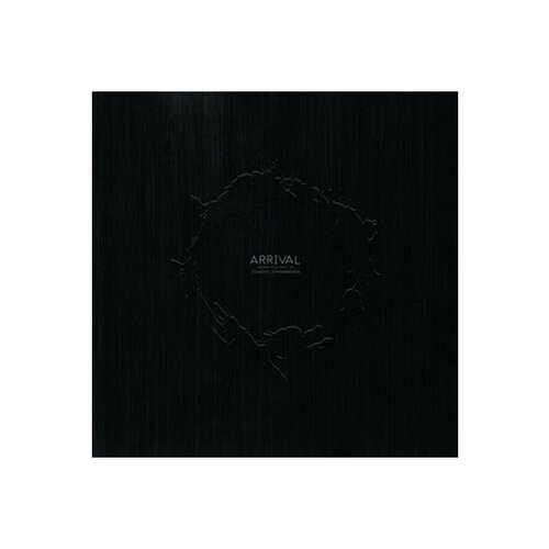 Виниловая пластинка OST, Arrival (Johann Johannsson) (0028947967866) виниловая пластинка johannsson johann last and first men 0028948604739