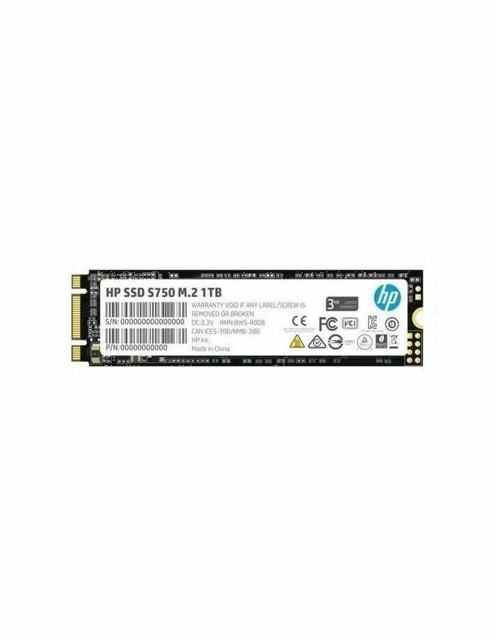 Твердотельный накопитель HP M2 16L57AA