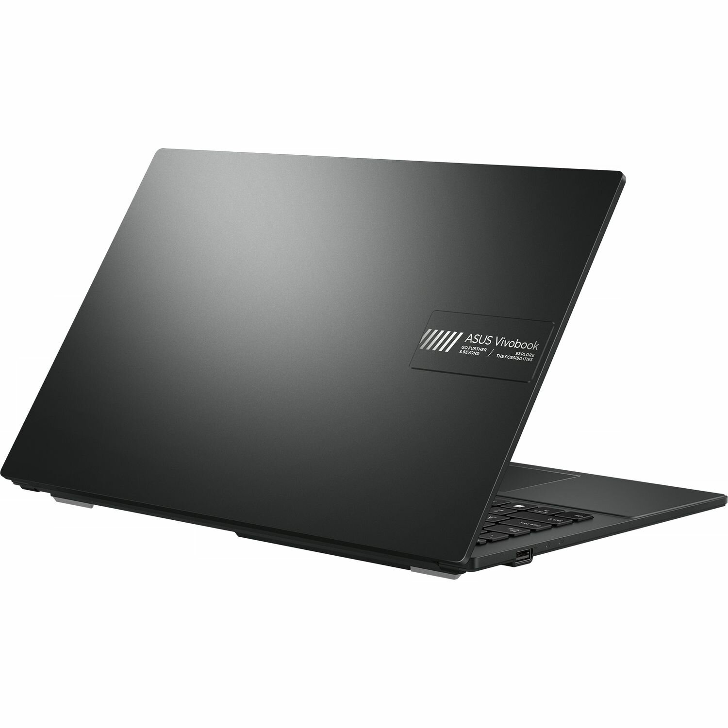 Ноутбук Asus Vivobook Go 15 E1504GA-BQ150 (90NB0ZT2-M00600)