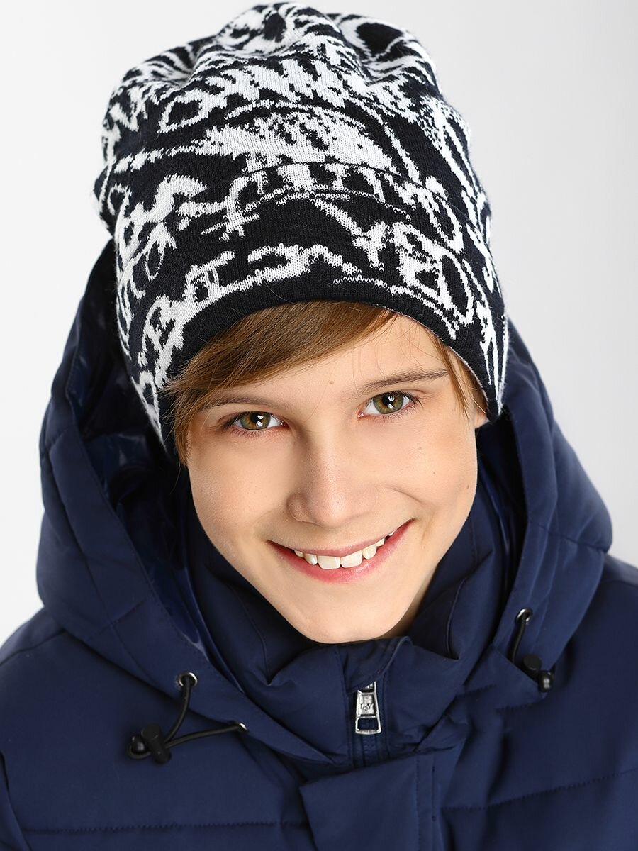 фото Noble People Шапка