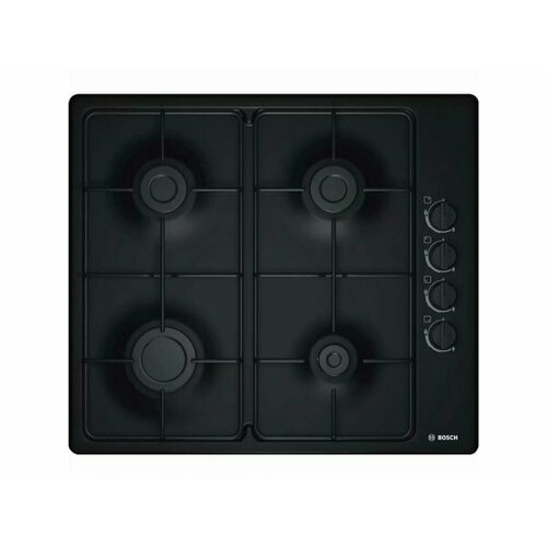 Газовая Bosch PBP6C6B82Q черный 2299000₽