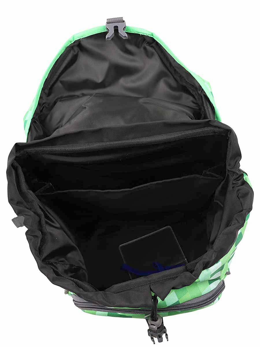 Ранец FB&B KAN-6/20 - фото №6