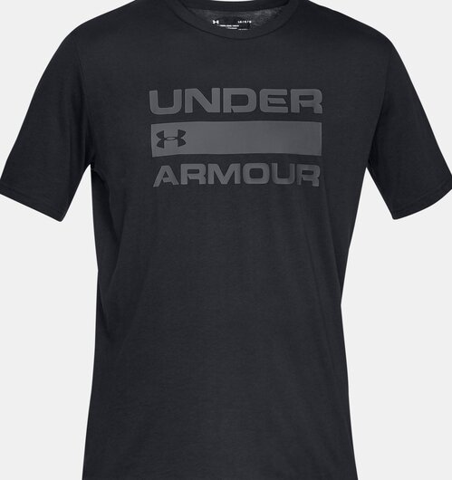 Футболка Under Armour 