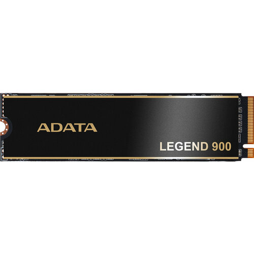 Накопитель SSD A-Data PCIe 40 x4 2TB SLEG-900-2TCS Legend 900 M2 2280 3036000₽