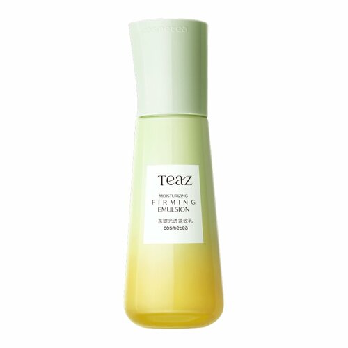 Молочко Teaz Moisturizing Firming Emulsion увлажняющее укрепляющее 120 мл