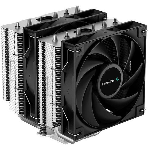 Кулер Deepcool AG620 1700 NATIVE