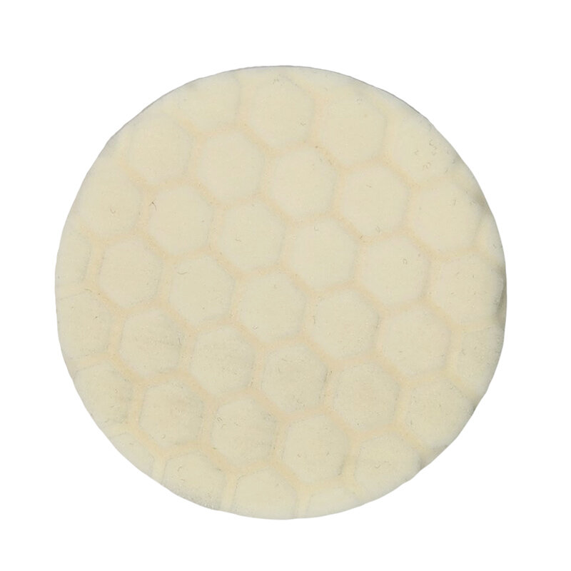 фото Полировальник MFZ 150x30мм. белый