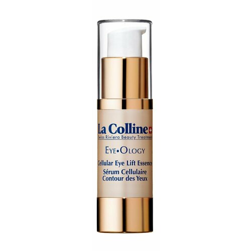 Сыворотка La Colline Cellular Eye Lift Essence сыворотка la colline cellular eye lift essence