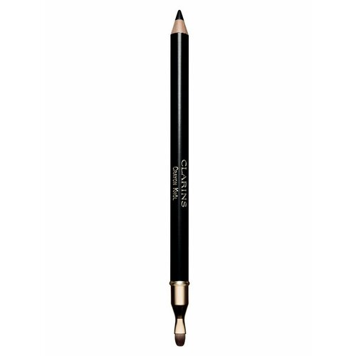 Карандаш для глаз 01 - carbon black Clarins Crayon Khol