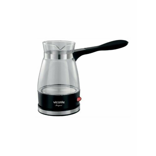 Кофемашина VICONTE VC-337 222000₽