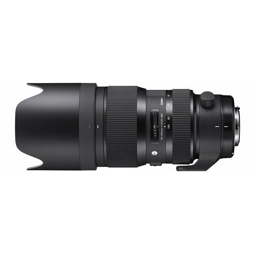 Sigma AF APO 50-100/1.8 DC HSM for Nikon // sigma 18 200 mm f3 5 6 3 dc macro os hsm nikon